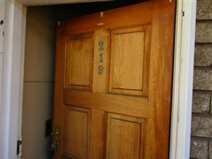 2 Bed Apartment in Benoni Central