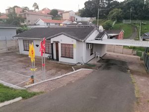 3 Bed House in Bellair