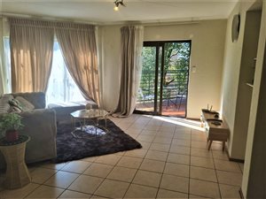 1 Bed Townhouse in Paulshof