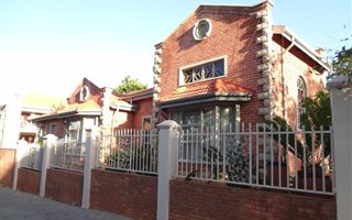 3 Bedroom House in Wapadrand