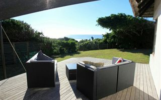 4 Bedroom House in St Francis Bay