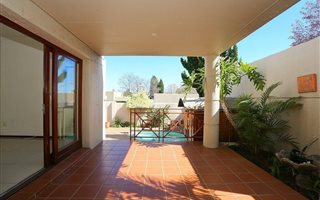 2 Bedroom Cluster in Cedar Lakes