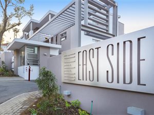 2 Bedroom Apartment in Edenburg