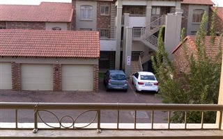 2 Bedroom Apartment in Monavoni