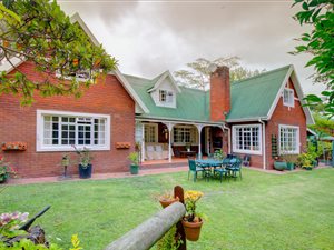 5 Bed House in Fernridge