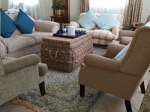 4 Bed House in Overport