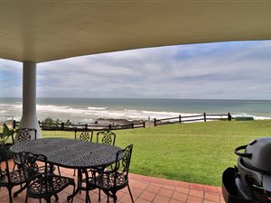 2 Bed Apartment in Shakas Rock