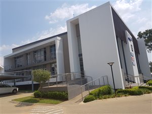 191 m² Office Space in Fourways