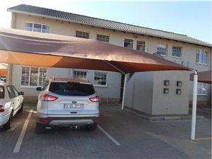 2 Bed Apartment in Boksburg Central