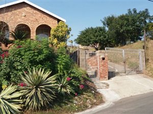 3 Bed House in Welbedacht