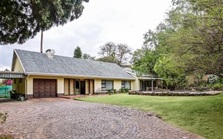 3 Bedroom House in Bordeaux
