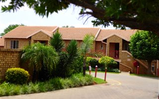2 Bedroom Apartment in Faerie Glen