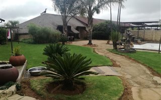 Farm in Middelvlei