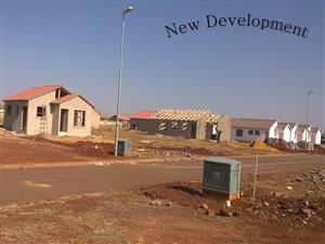 3 Bed House in Modderbee