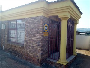 2 Bed House in Mamelodi