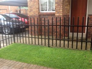 2 Bed Townhouse in Benoni CBD