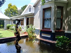 5 Bed House in Arcadia