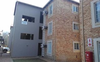 2 Bedroom Apartment in Birch Acres