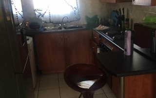 2 Bedroom Townhouse in Boksburg Central