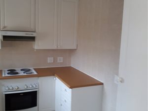 2 Bed Apartment in Amberfield