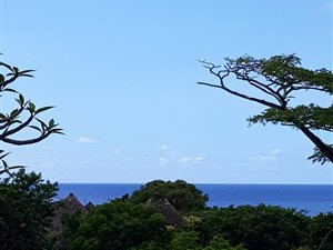 4210 m² Land available in Mtwalume