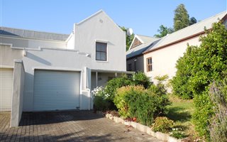 2 Bedroom House in Welgevonden Estate