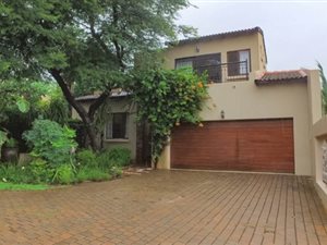 4 Bed Cluster in Sterrewag