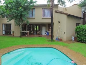 4 Bed Cluster in Sterrewag