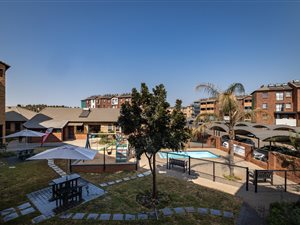 2 Bed Apartment in Silverton