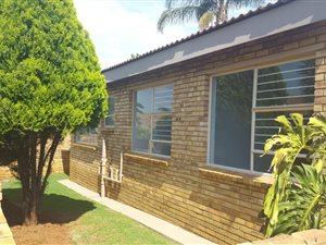 2 Bed Townhouse in Little Falls