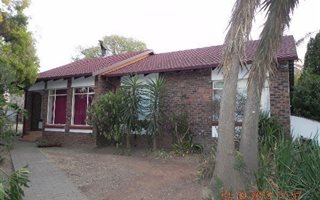 3 Bedroom House in The Reeds