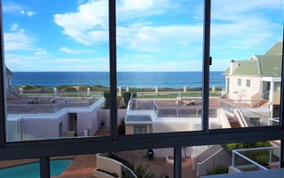 3 Bedroom Apartment in Summerstrand