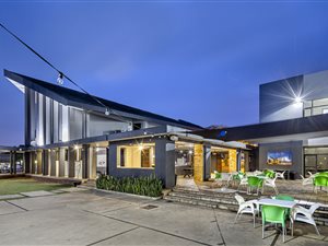 2208 m² Commercial space in Durban North