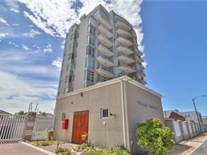 2 Bed Apartment in Tableview