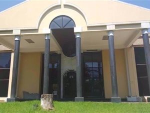 2000 m² Office Space in Bedfordview