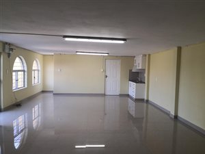1 Bed Apartment in Westville
