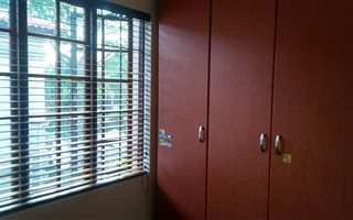3 Bedroom Apartment in Safari Gardens