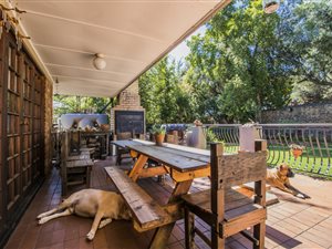 3 Bed House in Rietondale