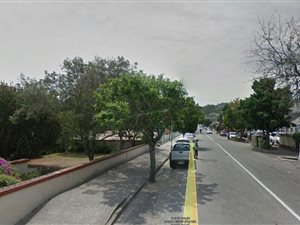 1180 m² Land available in Knysna Central