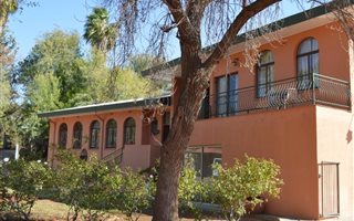 4 Bedroom House in Die Rand