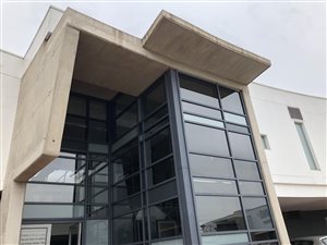 1951 m² Commercial space in Riverhorse Valley