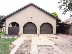 3 Bed House in Erasmus