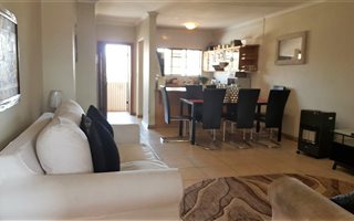 2 Bedroom Townhouse in Freeway Park