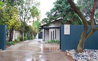 4 Bedroom House in Garsfontein