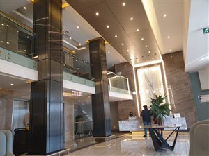 1 Bed Apartment in Ashlea Gardens