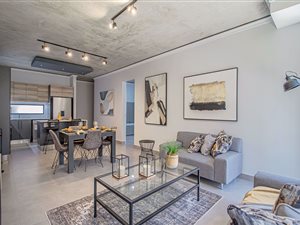 3 Bed Apartment in Brooklyn
