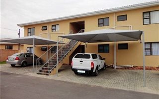 2 Bedroom Apartment in Gonubie