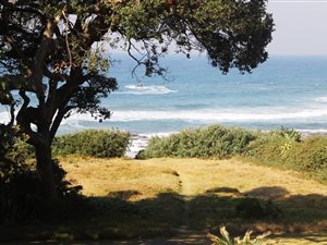 2 Bed Apartment in Shelly Beach