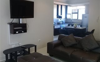 2 Bedroom Apartment in Herrwood Park