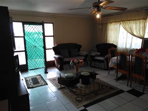 3 Bed House in Brackenham